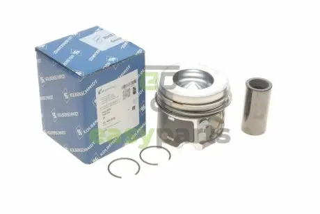 Поршень BMW 3 (E90-93)/5 (E60/E61)/X3 (E83) 2.0D 04-13 (84.25mm/+0.25) KOLBENSCHMIDT 41493610