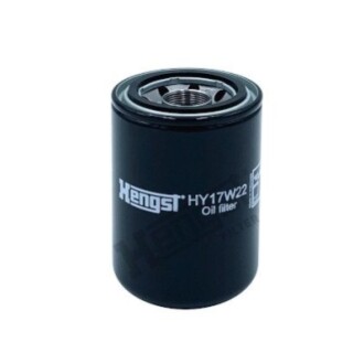 (HENGST) HENGST FILTER HY17W22