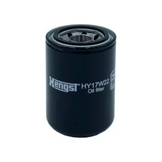 (HENGST) HENGST FILTER HY17W22