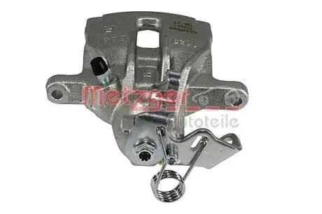 Супорт гальма METZGER 6260550
