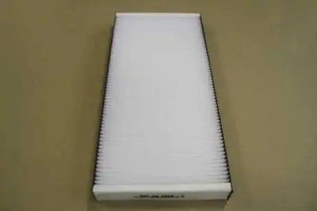 Фильтр салона MB A-Klasse (W169), B-Klasse (W245) (антибактериальный) SCT / MANNOL SA1203