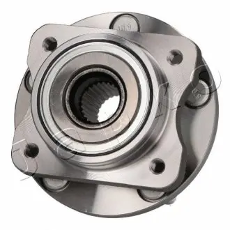 Підшипник маточини перед. Chrysler Voyager III, Voyager IV/Dodge Caravan, Grand C JAPKO 419017