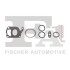 FISCHER BMW Комплект прокладок турбокомпрессора 3 (F30, F80) 335 d xDrive 13-18, 4 Gran Coupe (F36) 435 d xDrive 14-, 6 Gran Coupe (F06) 640 d 12-18, 7 (F01, F02, F03, F04) 740 d 12-15, X3 (F25) xDrive 35 d 11-17 Fischer Automotive One (FA1) KT100680E (фото 1)