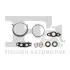 FISCHER FORD К-т прокладок турбины GALAXY 2.2 TDCi 10-15, MONDEO 2.2 TDCi 10-15, MONDEO 2.2 TDCi 10-15, S-MAX 2.2 TDCi 10-14 Fischer Automotive One (FA1) KT130410E (фото 1)