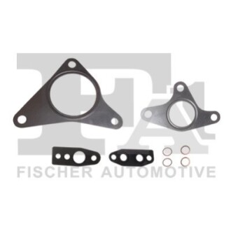 FISCHER SUBARU К-т прокладок турбіни FORESTER 2.0 08-, IMPREZA 2.0 09-, LEGACY 2.0 08-, OUTBACK 2.0 08- Fischer Automotive One (FA1) KT720060E