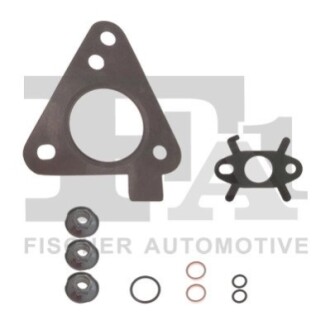 FISCHER RENAULT К-т прокладок турбіни ESPACE 2.2 06-, LAGUNA 2.2 05-, VEL SATIS 2.2 04- Fischer Automotive One (FA1) KT228-516