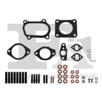 FISCHER TOYOTA К-т прокладок турбіни LAND CRUISER 100 4.2 TD 98-07, CELICA 2.0 94 Fischer Automotive One (FA1) KT770110