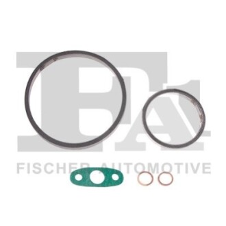 FISCHER FORD К-т прокладок турбины C-MAX 1.6 10-, FOCUS 1.6 10-, MONDEO 1.6 11- Fischer Automotive One (FA1) KT130320E