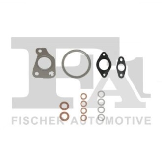 FISCHER ALFA ROMEO К-т прокладок турбіни MITO 1.3 11-, FIAT, LANCIA Fischer Automotive One (FA1) KT330230E