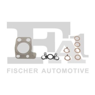 FISCHER FORD К-т прокладок турбины ECOSPORT 1.5 17-, FOCUS 1.5 18- Fischer Automotive One (FA1) KT130700E