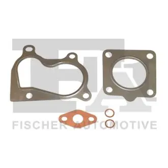 FISCHER JEEP К-т прокладок турбіни CHEROKEE 2.5 CRD 01-, CHRYSLER Fischer Automotive One (FA1) KT250010E
