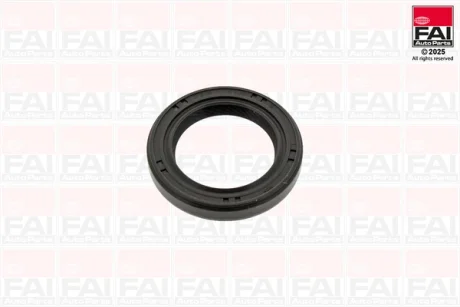 Сальник к/вала 25,5*6*37,5 мм TOYOTA, SUBARU, DAIHATSU FAI OS1269
