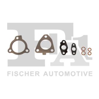 FISCHER HYUNDAI К-т прокладок турбіни TUCSON 2.0 15-20 Fischer Automotive One (FA1) KT890160E
