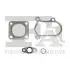 FISCHER К-т прокладок турбіни CITROEN JUMPER 2.8HDI Fischer Automotive One (FA1) KT210006E (фото 1)