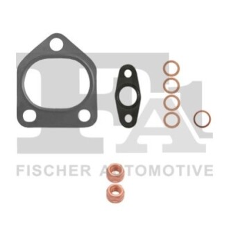 FISCHER BMW К-т прокладок турбіни E38/39/46/53/60 Fischer Automotive One (FA1) KTE000045 (фото 1)