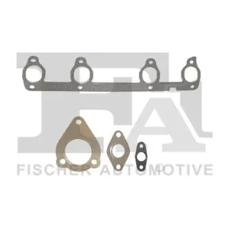 Фото fischer vw к-кт прокладок турбины golf 1.9 tdi Fischer Automotive One (FA1) KT110020E FISCHER VW К-кт прокладок турбины Golf 1.9 TDI Fischer Automotive One (FA1) KT110020E