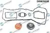 К-кт прокладок кришки головки цилiндра з мембраною, 7 елементiв DR MOTOR DRM2903R (фото 1)