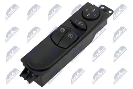 ПЕРЕКЛЮЧАТЕЛЬ СТЕКЛОПОДЪЕМНИКА NTY EWS-ME-072