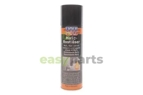 Засіб для видалення іржі Rostloser (300ml) LIQUI MOLY 1614