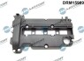 Кришка головки цилiндра Opel Astra G/H/Combo 1.2/1.4 98- DR MOTOR DRM15909 (фото 1)