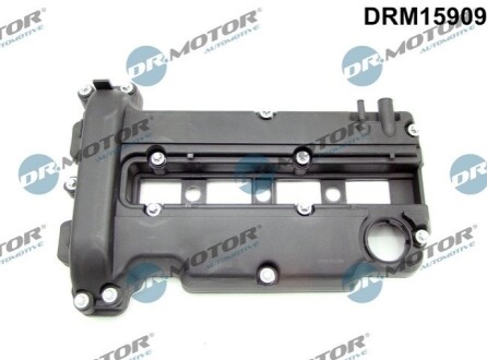 Кришка головки цилiндра Opel Astra G/H/Combo 1.2/1.4 98- DR MOTOR DRM15909