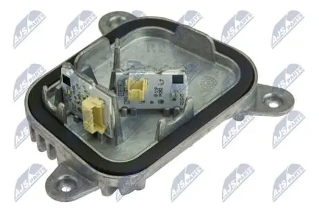 БЛОК УПРАВЛЕНИЯ ОСВЕЩЕНИЕМ NTY EPX-BM-100