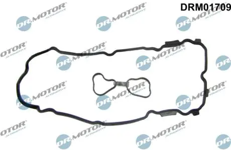 К-т прокладок клапанної кришки 2 елементи DR MOTOR DRM01709