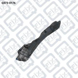 Підкрилок передній правий Q-fix Q373-0176