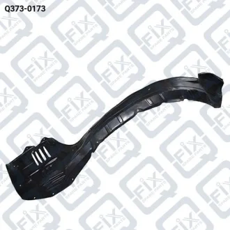ПОДКРЫЛОК ПЕРЕДНИЙ ЛЕВЫЙ Q-fix Q373-0173