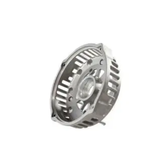 Кришка генератора MAHLE / KNECHT 16915146 (фото 1)