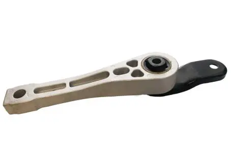 Подушка двигуна Нижн/задній VW BEETLE, GOLF V, GOLF VI, JETTA III, JETTA IV 1.2-2.5 08.05- CORTECO 49467774