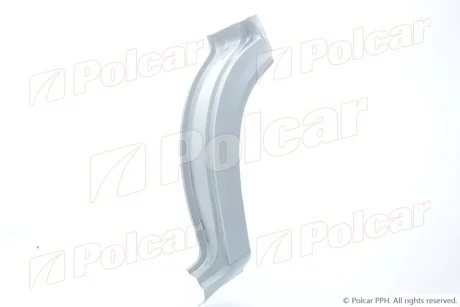 Ремкомплект подкрылка переднего правый Polcar 5062025K