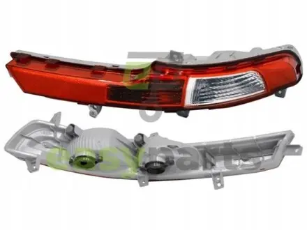 Ліхтар заднього бампера правий FPS FP4024F6-E