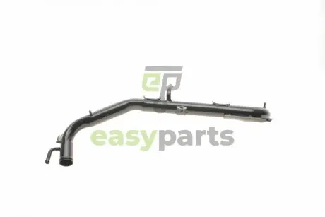 Патрубок системи охолодження VW Passat 1.6 00-05 Vika 11210881901