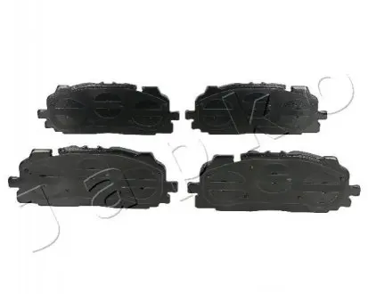 Колодки тормозные перед. Audi A4, A4 Allroad, A5, A8, Q5, Q7/Vw Touareg 1.4-6.0 JAPKO 500958