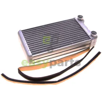 Радіатор системи опалення салона SATO TECH H21267