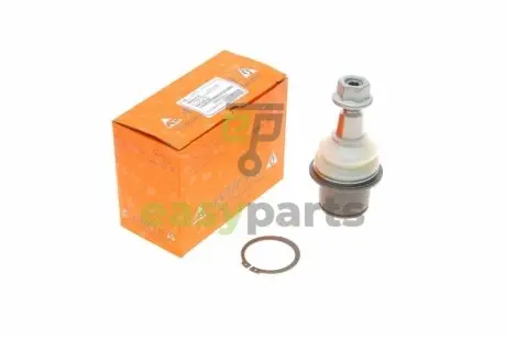 Опора кульова (передня/знизу) Land Rover Discovery/Range Rover 2.7TD-4.4 04-09 ASMETAL 10LR1910