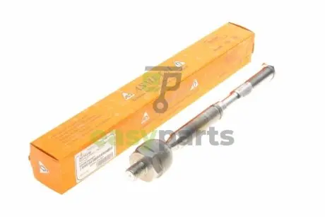 Тяга рульова Toyota Avensis 08- (L=243mm) ASMETAL 20TY5100