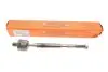 Тяга рульова Citroen C1/Peugeot 107/108/Toyota Aygo 05- (L=224.5mm) ASMETAL 20TY1620 (фото 1)