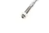 Тяга рульова Citroen C1/Peugeot 107/108/Toyota Aygo 05- (L=224.5mm) ASMETAL 20TY1620 (фото 3)