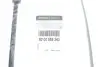 Трос ручного тормоза RENAULT / DACIA 8200895243 (фото 2)
