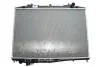 Радіатор охолодження Nissan Navara 2.5 TD 98-05 NRF 52131 (фото 1)