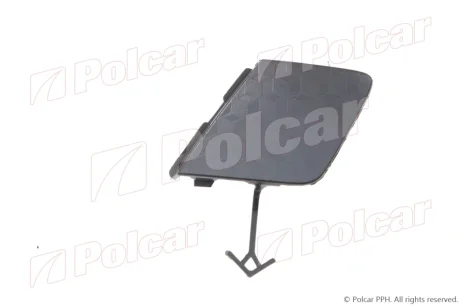 Заглушка гака буксирування Polcar 81B407-9