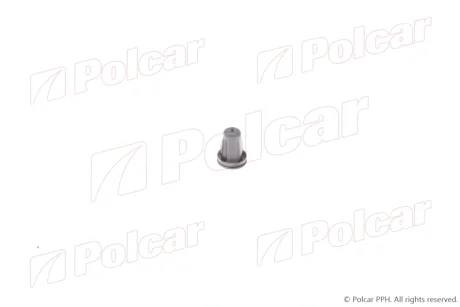 Крепление решетки значок. Polcar OE7703081224