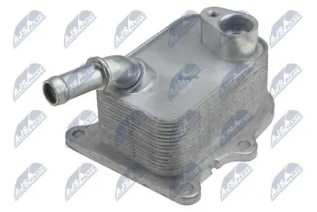 РАДИАТОР МАСЛЯНЫЙ NTY CCL-FT-013