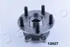 Фото 2 - підшипник маточини перед.Toyota Prius 1.8H/Lexus CT200H 09- JAPKO 412027 Підшипник маточини перед.Toyota Prius 1.8H/Lexus CT200H 09- JAPKO 412027 (фото 2)