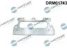 Прокладка колектора DR MOTOR DRM01743 (фото 1)
