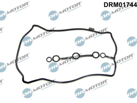 Прокладка клапанної кришки DR MOTOR DRM01744