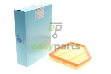 Фільтр повітряний BMW 5 (G30/F90)/7 (G11/G12) 15- N63 (L) BLUE PRINT ADBP220078