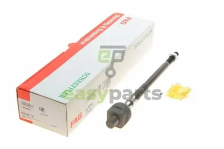 Тяга рульова Nissan Almera 1.4-1.6/2.0D 95-00 FAG 840 0277 10